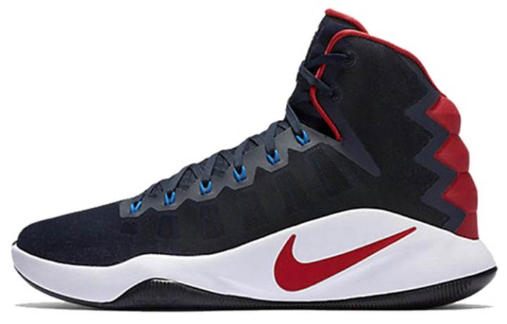 Nike Nike Hyperdunk 2016 'USA'