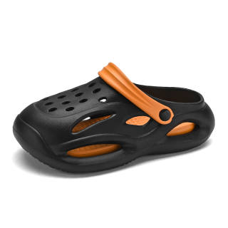 TONYBEAR Clogs Men's
