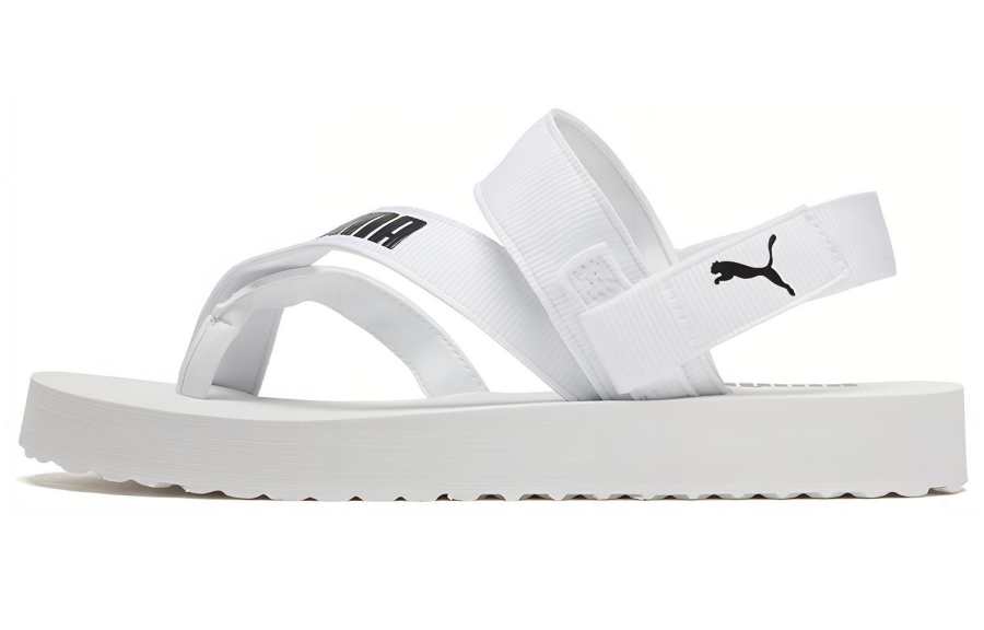 PUMA PUMA SummerCat 'White' Women's