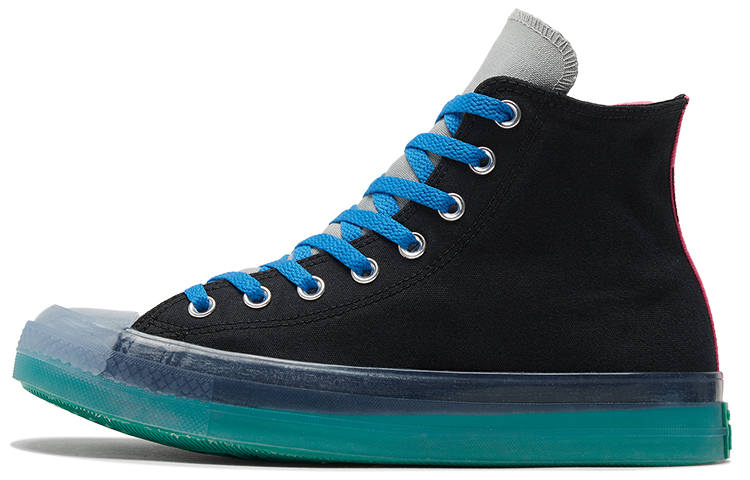 Converse Chuck Taylor All Star Converse Cx High 'Digital Terrain - Black Court Green'