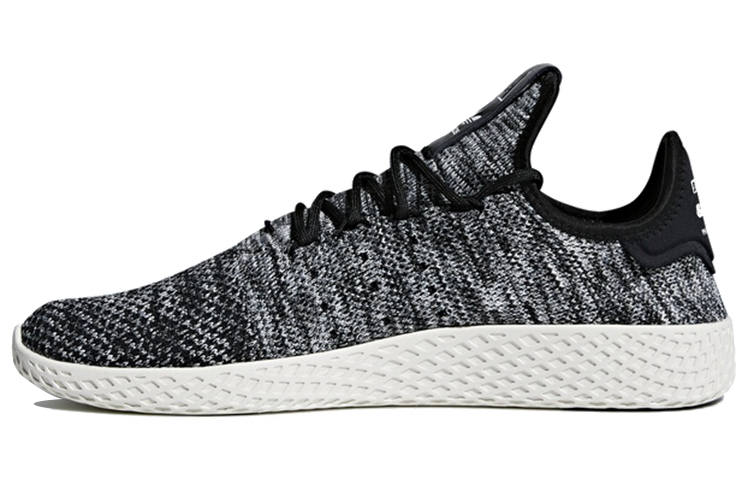 Adidas Originals Tennis Hu Pharrell x Tennis Hu Adidas Originals Primeknit 'Oreo'