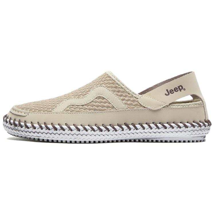 Jeep Jeep River Trekking Shoes Men's