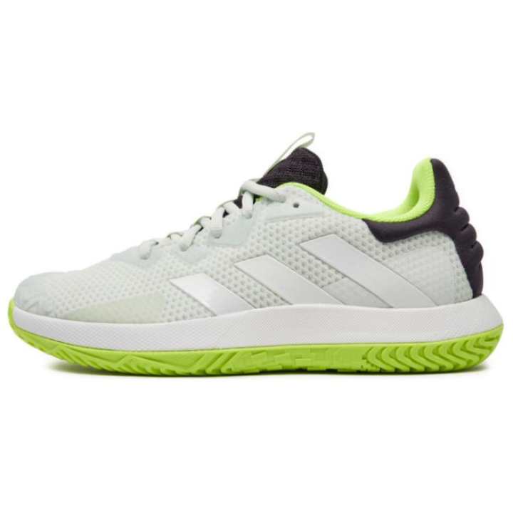 Adidas Adidas Solematch Control Comfortable Cushioning Slip Resistant Abrasion Resistant