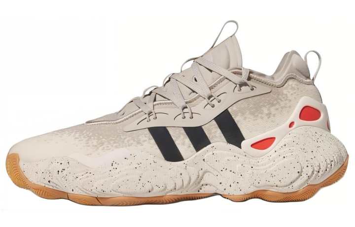 Adidas adidas Trae Young 3 Wonder Beige