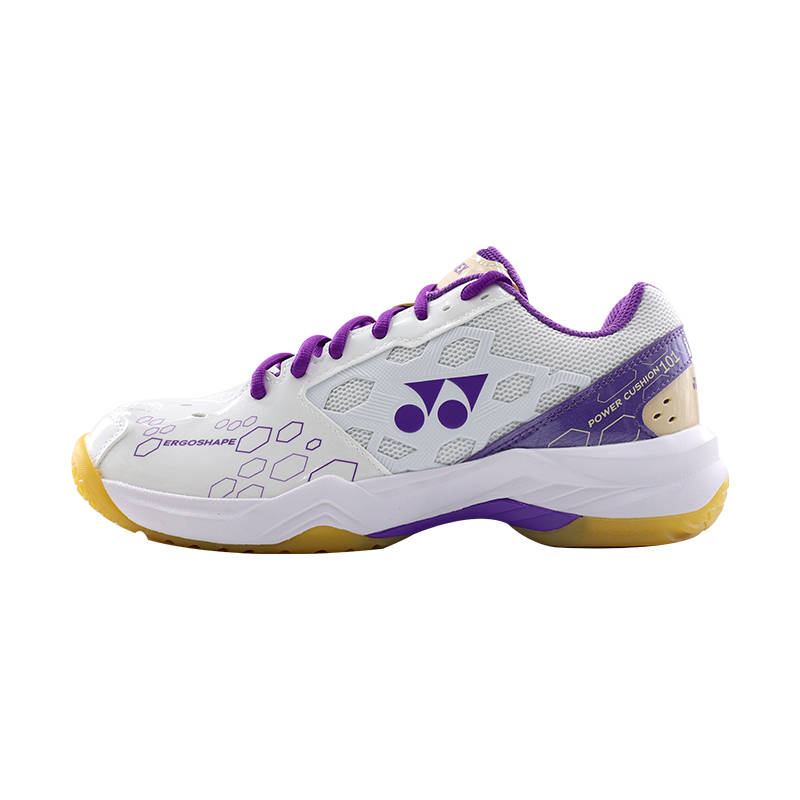 YONEX YONEX 101cr Textile, Synthetic Leather Comfortable Round Toe