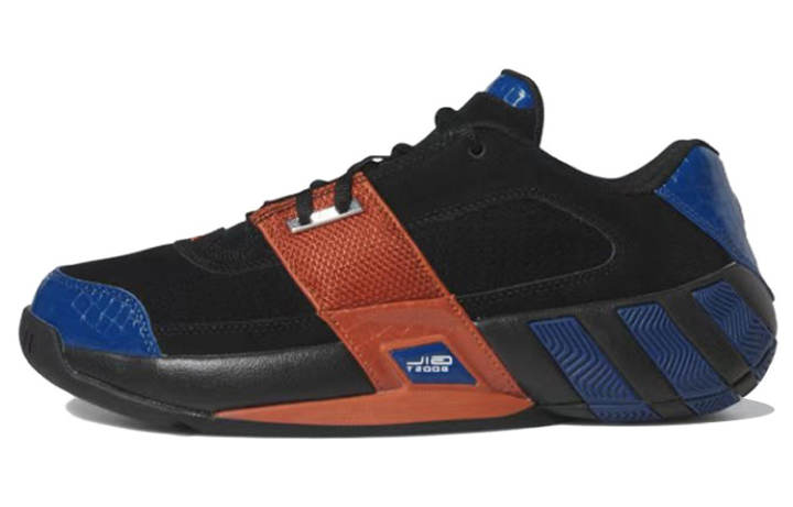Adidas Adidas Agent Gil Restomod 'Knicks'