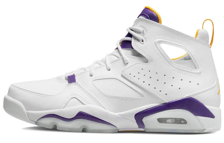 Jordan Jordan Flight Club 91 Lakers