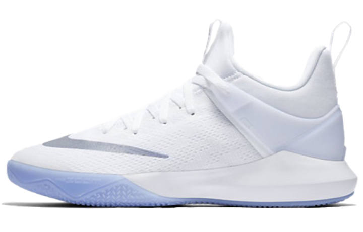 Nike Nike Zoom Shift 'White Reflect Sivler'