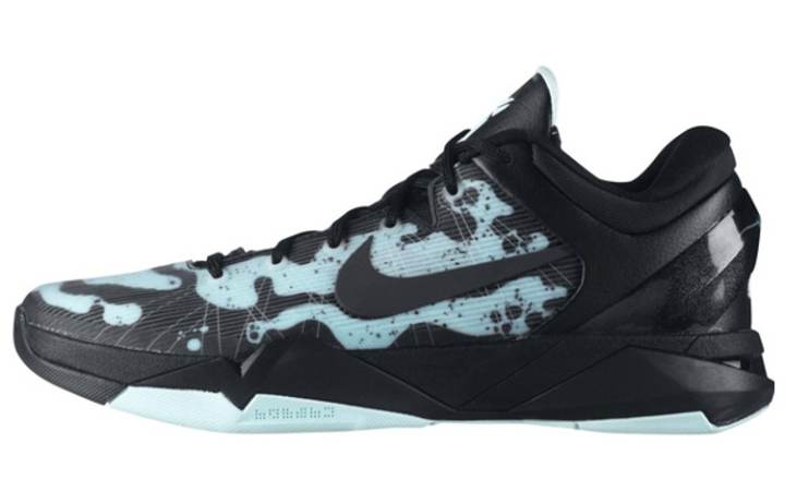 Nike Nike Kobe 7 Poison Dart Frog Men's