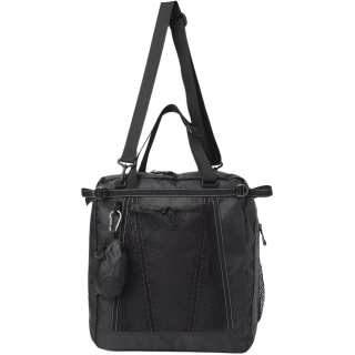 And Wander 30L Outdoor Bags Polyester Black Unisex