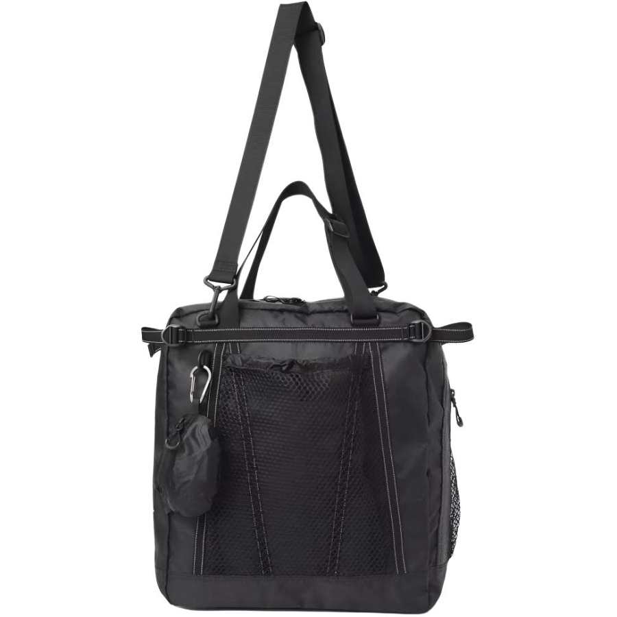 And Wander 30L Outdoor Bags Polyester Black Unisex
