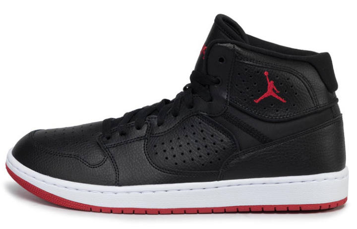 Jordan Jordan Access Bred