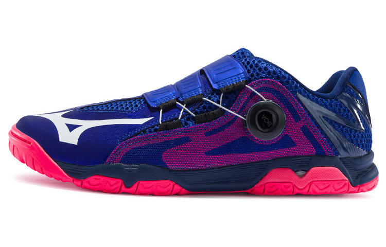 Mizuno Mizuno Medal Boa Blue/Red
