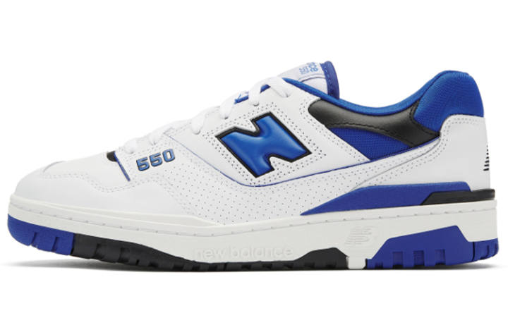 New Balance New Balance 550 "White/Blue" sneakers