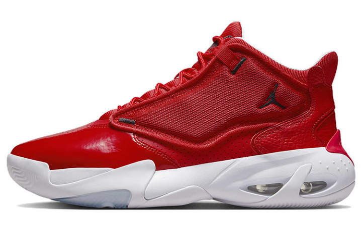 Jordan Jordan Max Aura 4 University Red