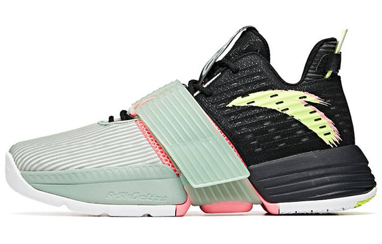 ANTA ANTA Shock The Game 4.0 'Invincible'