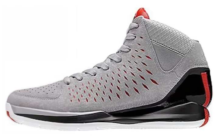 Adidas Adidas D Rose 3 'Chicago Bulls'