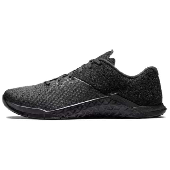 Nike Nike Metcon 4 Patches Triple Black