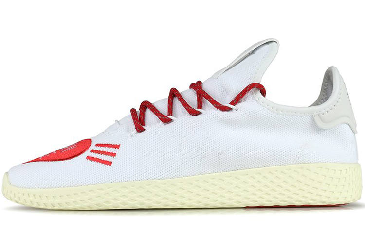Adidas Originals Tennis Hu Human Made x Tennis Hu Adidas Originals 'Love'