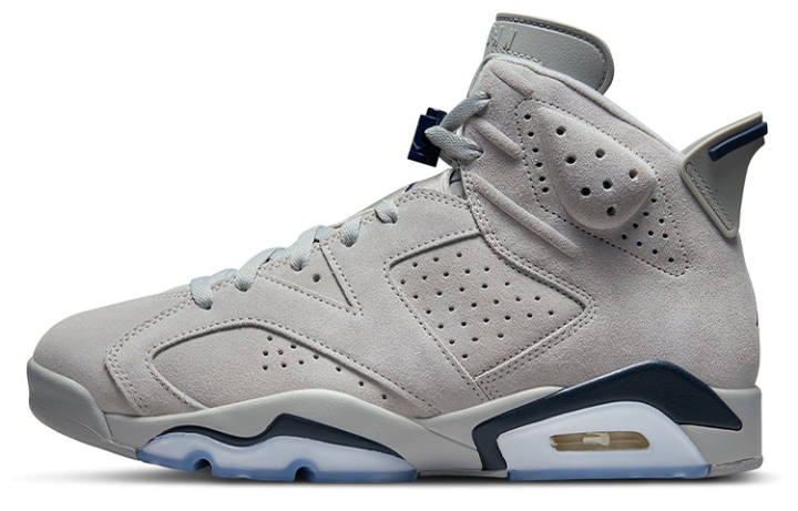 Jordan Air Jordan 6 Retro 'Georgetown'