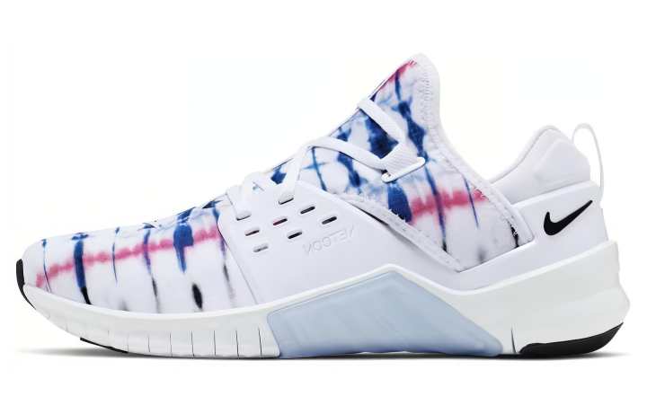 Nike Nike Free Metcon X 'Tie Dye'