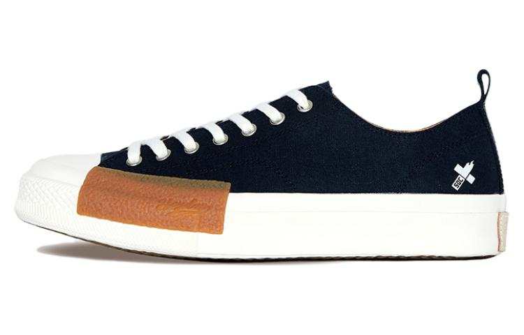 Heyday Slip Resistant Abrasion Resistant Low top Canvas Shoes Unisex