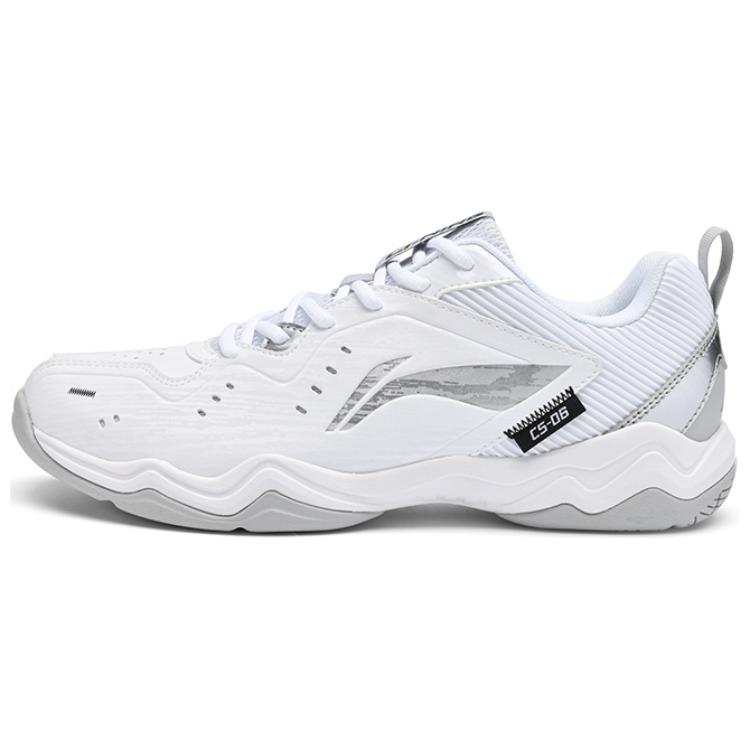 Li-Ning Li Ning Rocket Family, Flying Legs Textile, Synthetic Leather Cushioning Slip Resistant Cushioning Slip Resistant