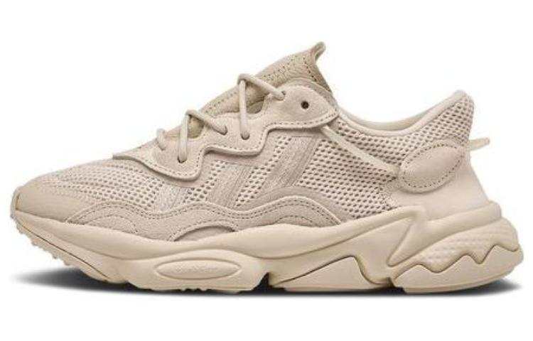 Adidas adidas Ozweego Clear Brown Women's