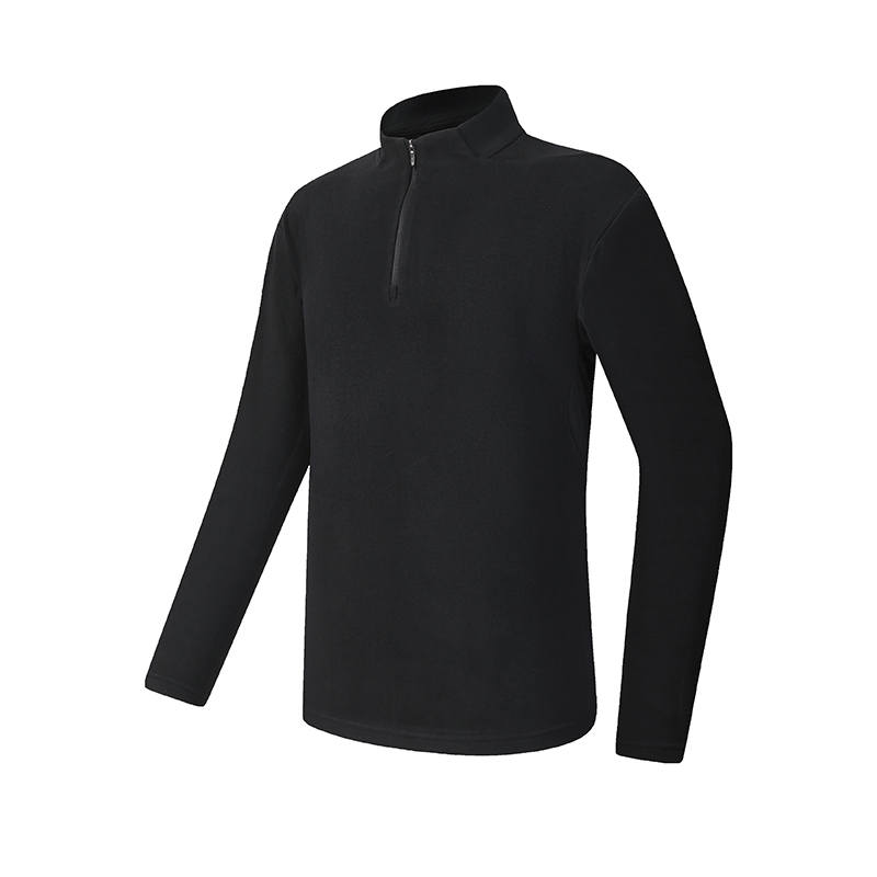 FILA Golf T Shirt Men's Pitch Black