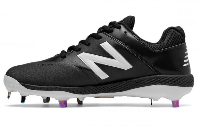 New Balance New Balance Low Cut Fuse1 Metal Cleat Fabric Low top Training Shoes