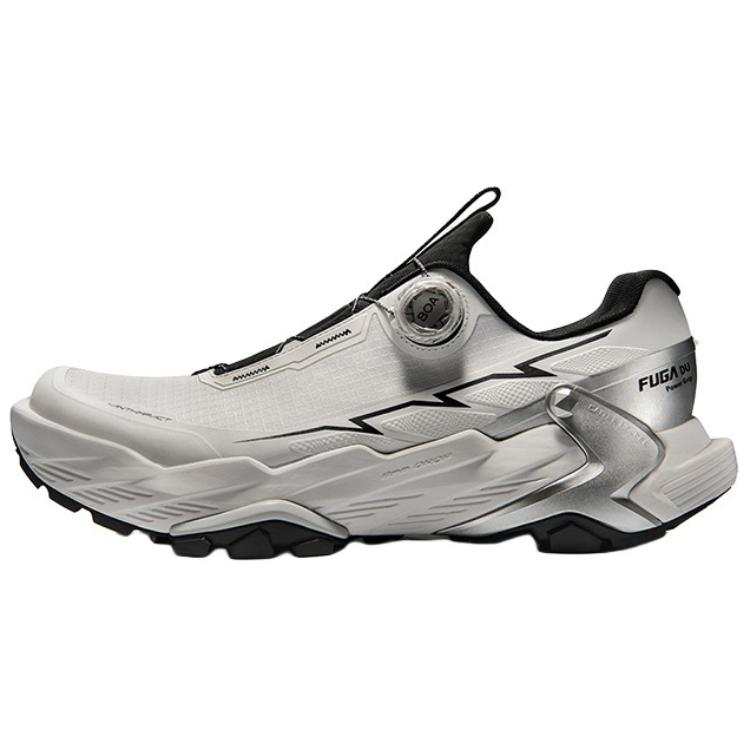 KAILAS FUGA DU BOA Cushioning Slip Resistant Breathable Support Rebound