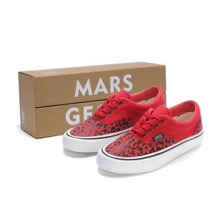 MARS*GEOME Slip Resistant Abrasion Resistant Low top Canvas Shoes Women's