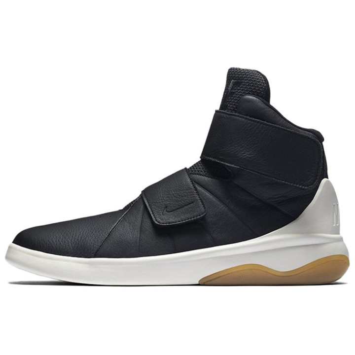 Nike Nike Marxman Prm Basketball Shoes Men's Black