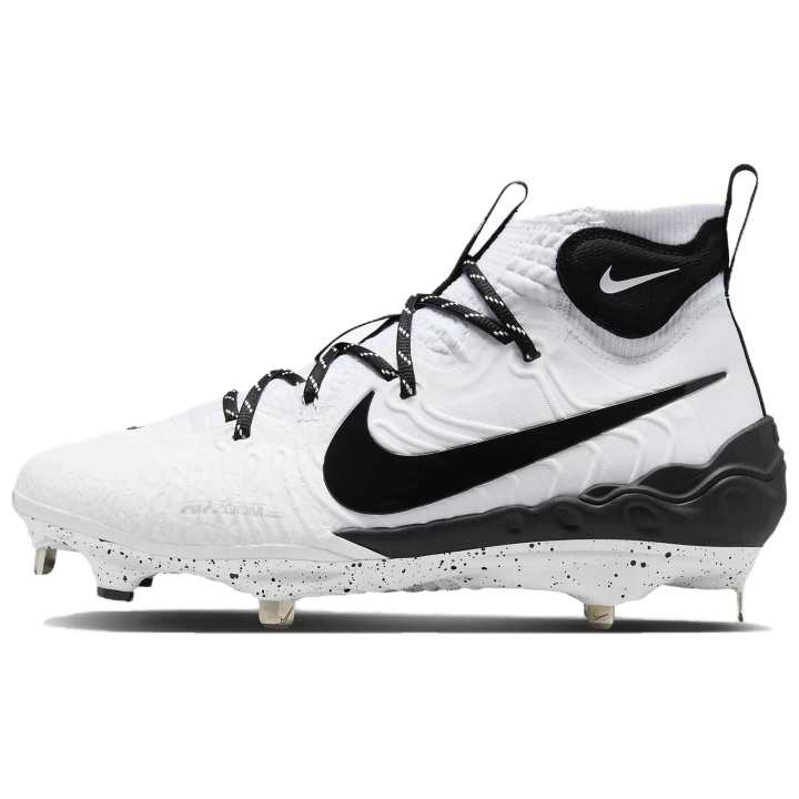 Nike Nike Alpha Huarache Nxt White Pure Platinum Black
