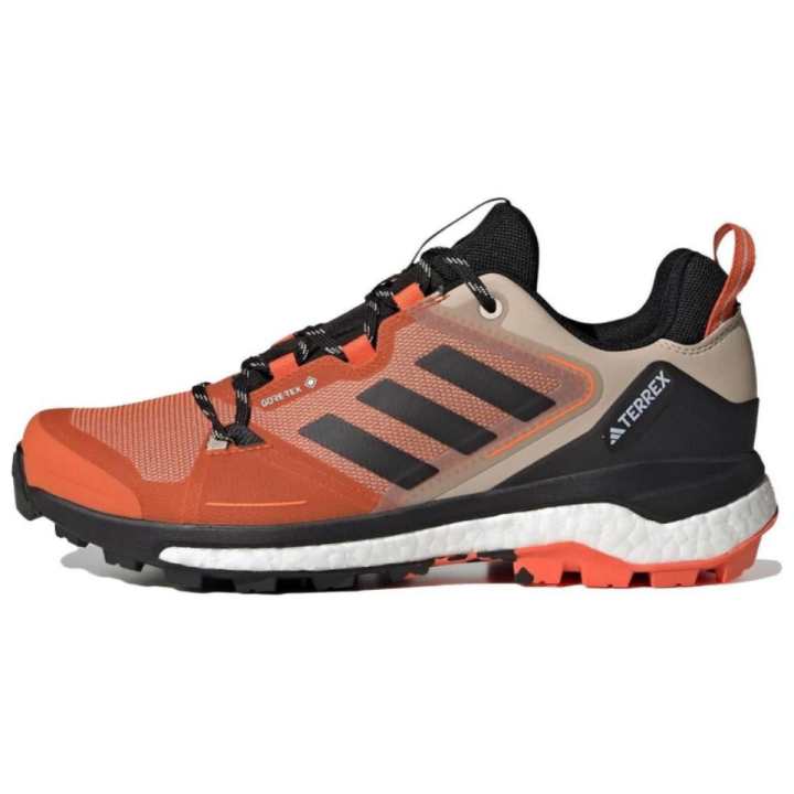 Adidas Adidas Terrex Skychaser 2 Gore Tex Semi Impact Orange
