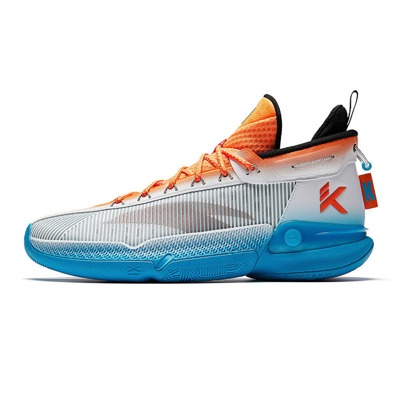 ANTA ANTA KT9 'Bay Area Fog'