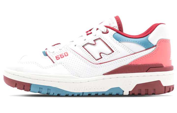 New Balance 550 New Balance 'Desert Pink' Zalando Exclusive