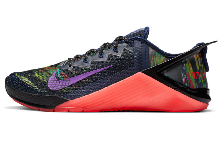 Nike Nike Metcon 6 FlyEase 'I Am Not A Robot' Women's
