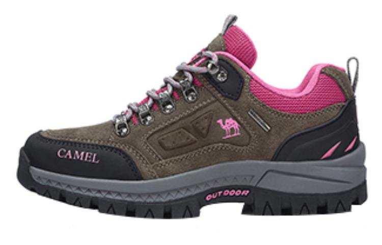 CAMEL CAMEL Comfortable And Breathable Slip Resistant, Abrasion Resistant, Waterproof