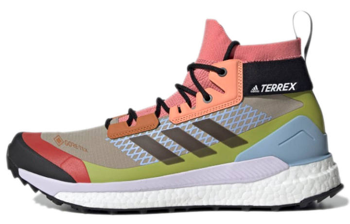Adidas Adidas Terrex Free Hiker Gtx 'Nothing Left Behind'