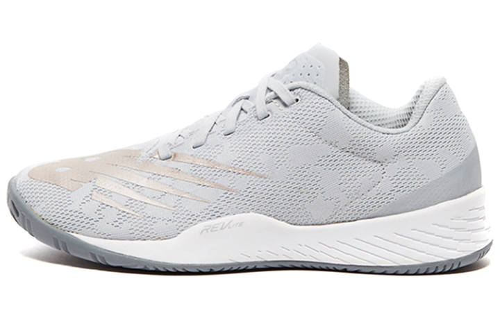 New Balance New Balance 896v3 Grey Women's