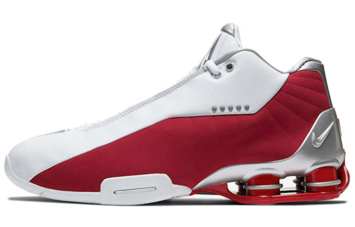 Nike Nike Shox BB4 Varsity Red 2019