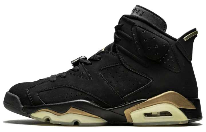 Jordan Jordan 6 Retro Defining Moments DMP