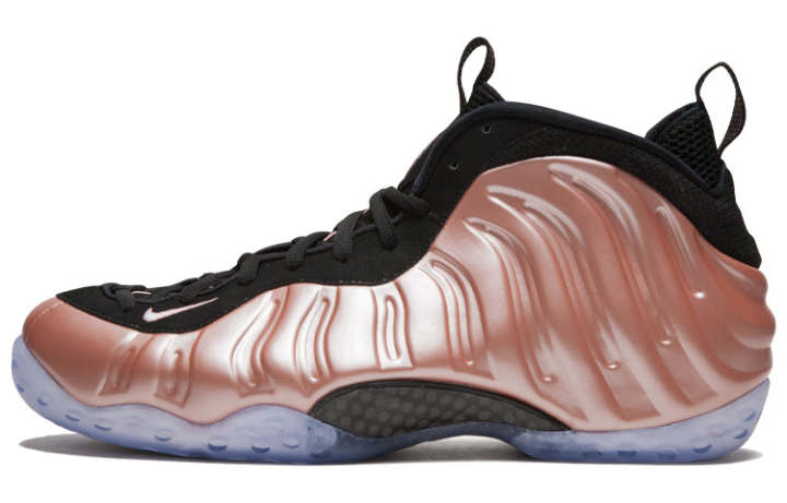 Nike Nike Air Foamposite One 'Rust Pink'