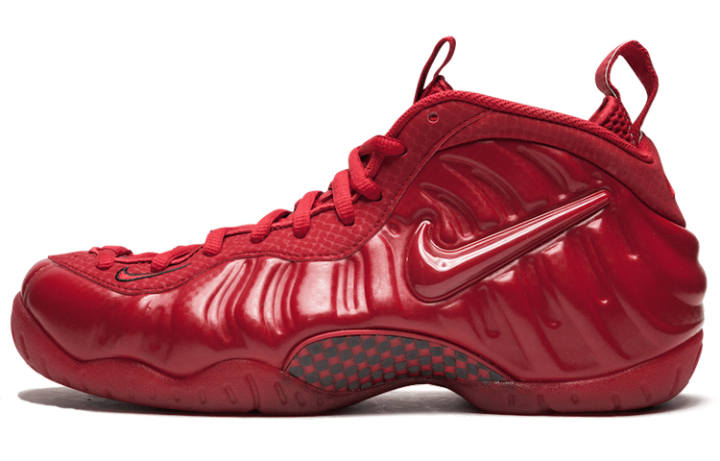 Nike Nike Air Foamposite Pro Red October