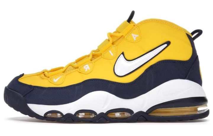 Nike Nike Air Max Tempo Michigan