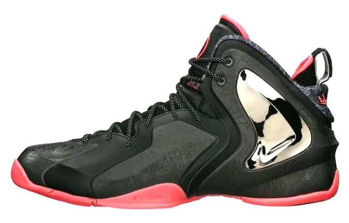 Nike Nike Lil Penny Posite Nola Gumbo League