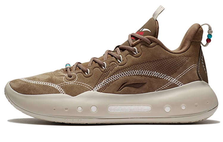Li-Ning LINING YuShuai 14 XIV Low Jimmy Butler Hometown