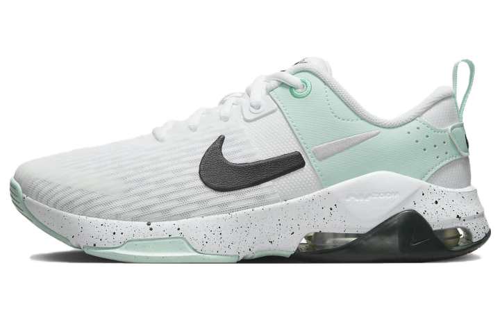 Nike Nike Zoom Bella 6 White Jade Ice Women's