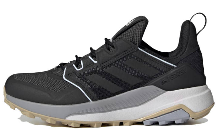 Adidas Adidas Terrex Trailmaker Hiking 'Black Silver' Women's